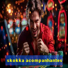 skokka acompanhantes